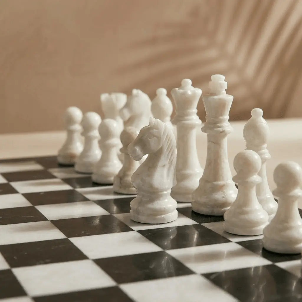 Why Marble Lasts Forever — A Material Built for Generations