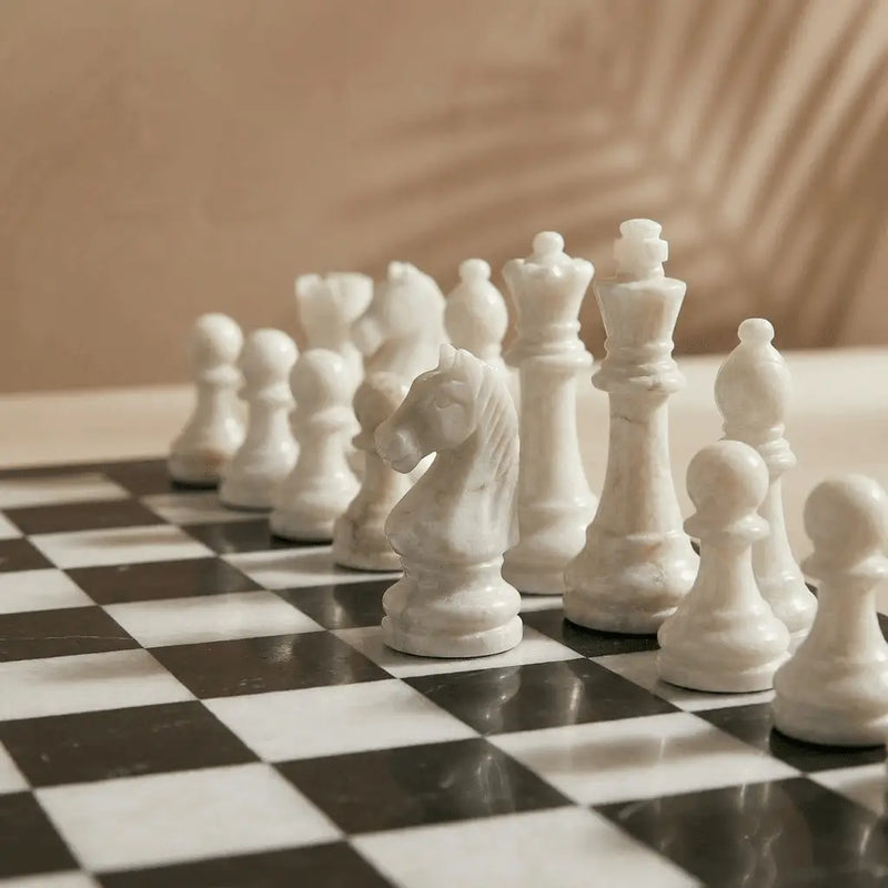 Why Marble Lasts Forever — A Material Built for Generations