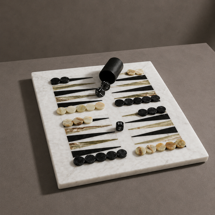 Backgammon